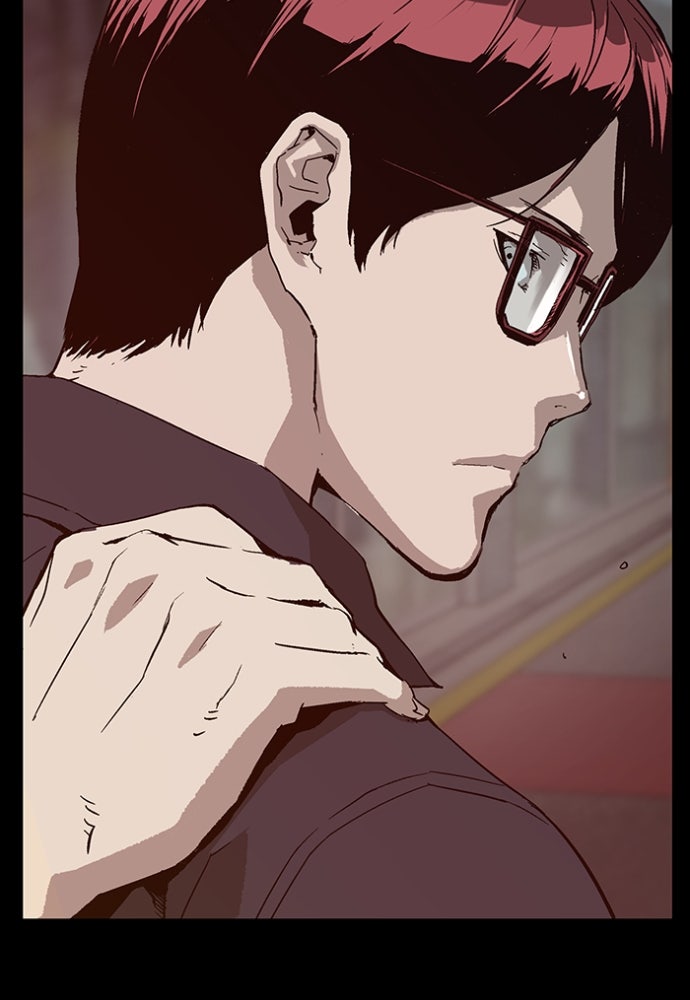 Read Weak Hero Español Manga Online