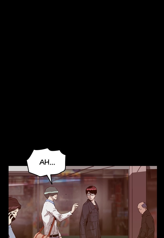 Read Weak Hero Español Manga Online