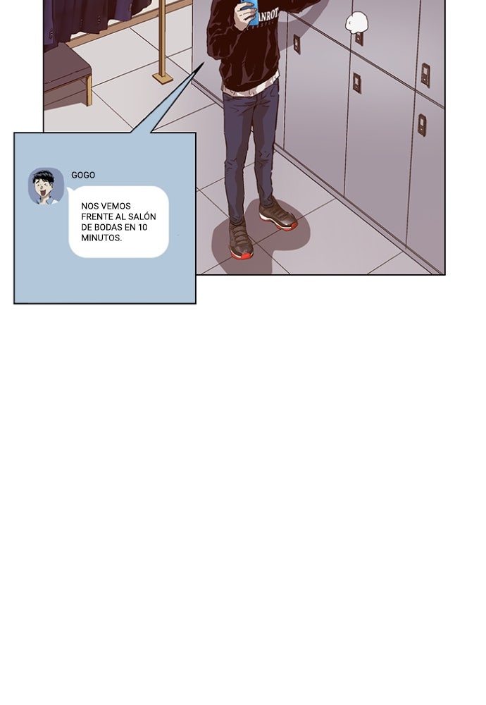 Read Weak Hero Español Manga Online