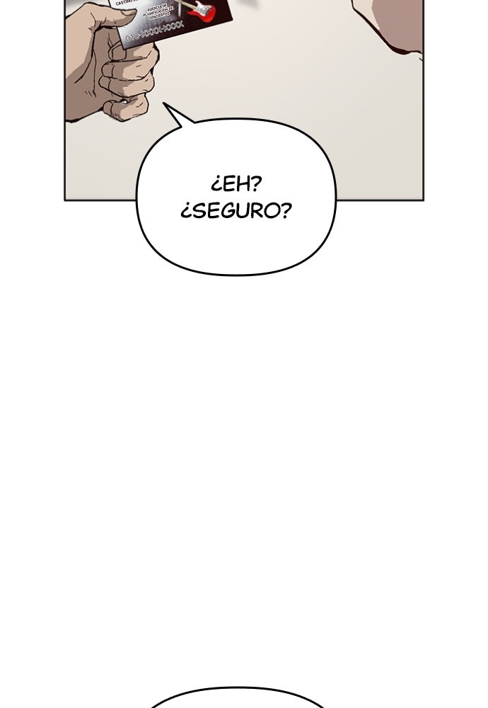 Read Weak Hero Español Manga Online