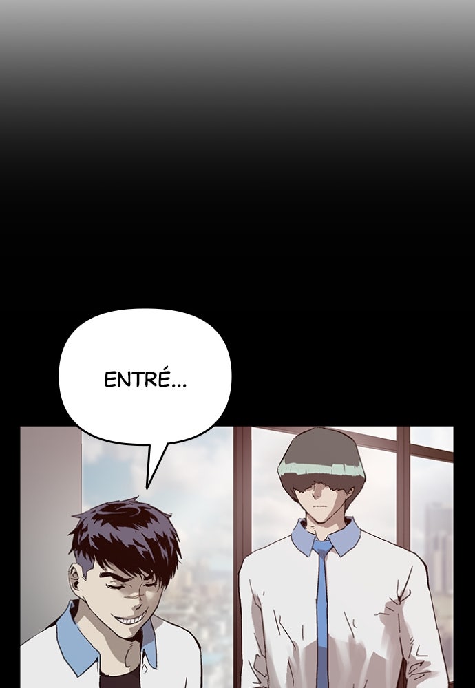 Read Weak Hero Español Manga Online