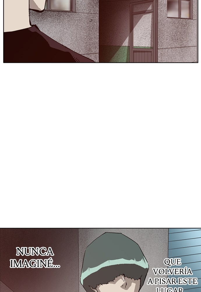 Read Weak Hero Español Manga Online