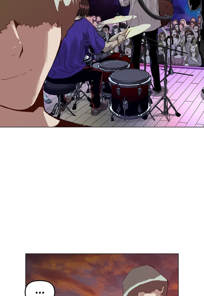 Read Weak Hero Español Manga Online