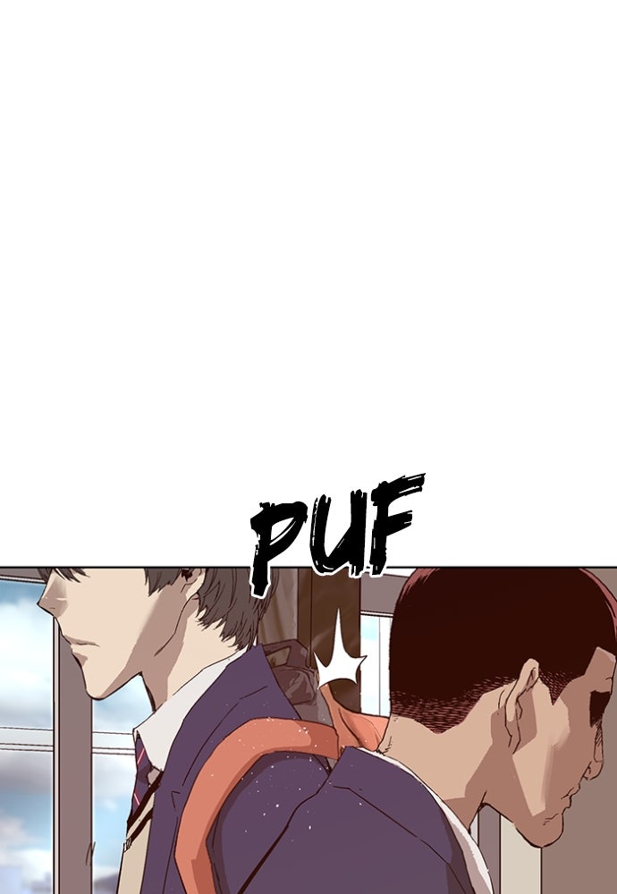 Read Weak Hero Español Manga Online