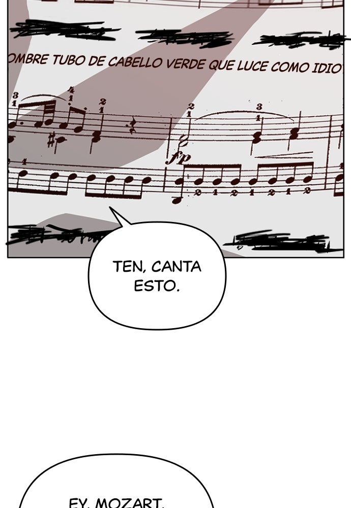 Read Weak Hero Español Manga Online