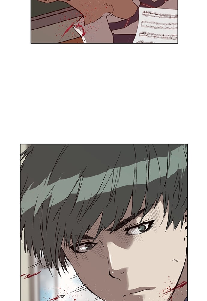 Read Weak Hero Español Manga Online