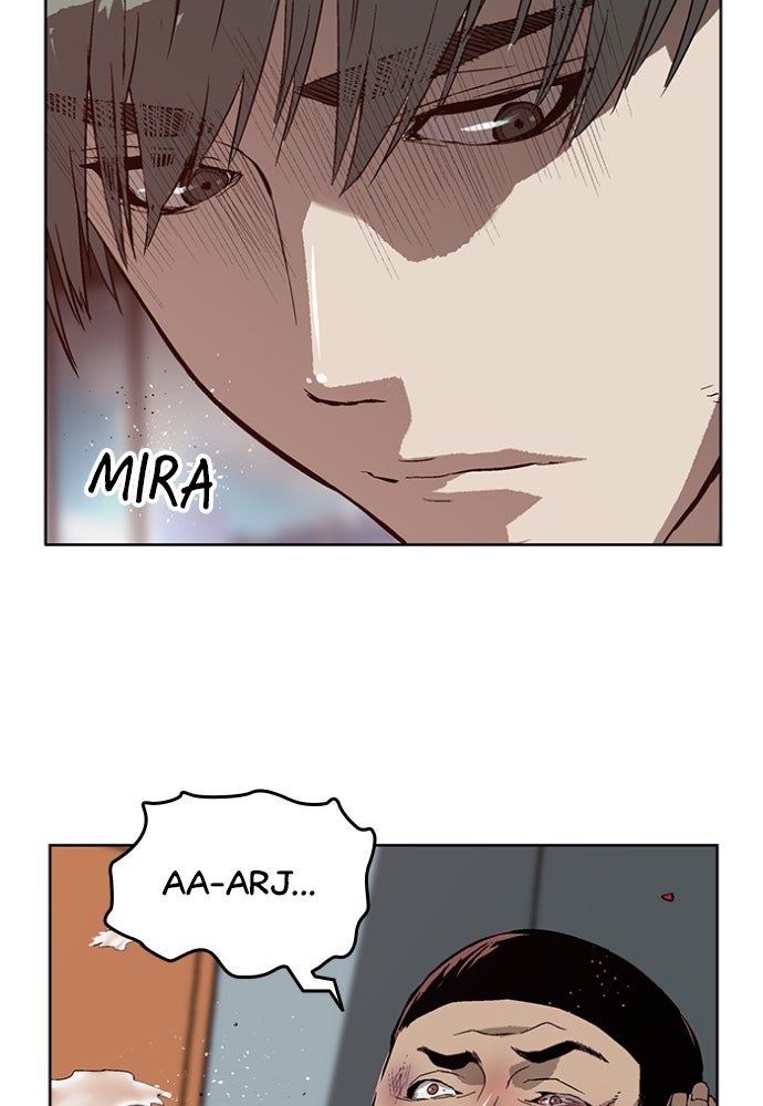 Read Weak Hero Español Manga Online