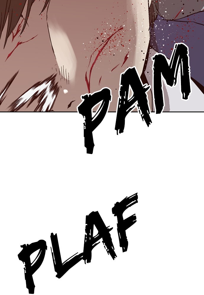 Read Weak Hero Español Manga Online