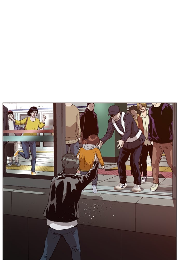 Read Weak Hero Español Manga Online