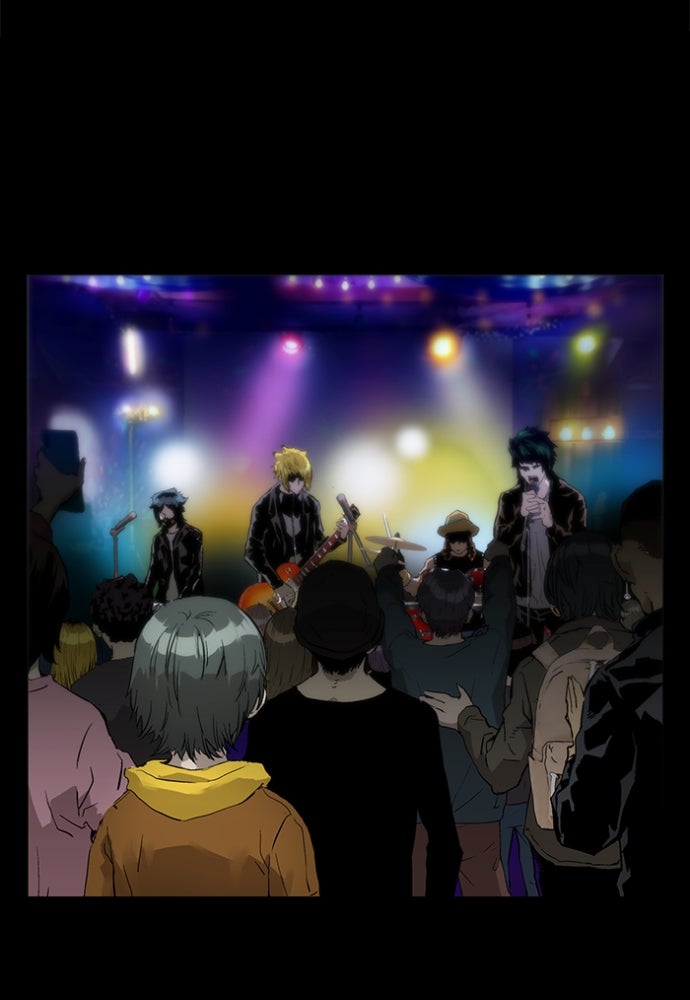 Read Weak Hero Español Manga Online