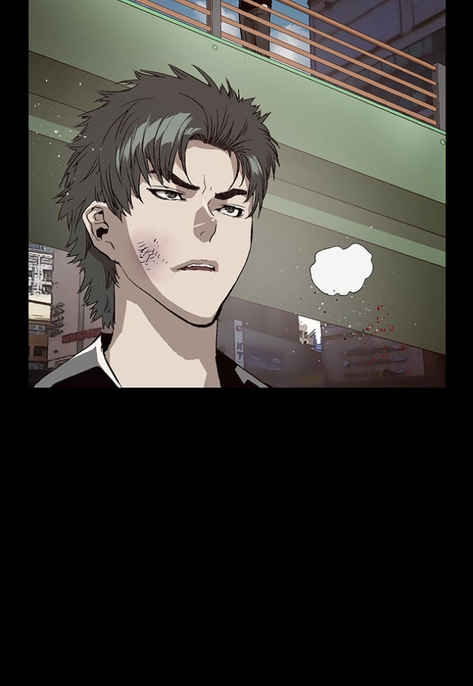 Read Weak Hero Español Manga Online