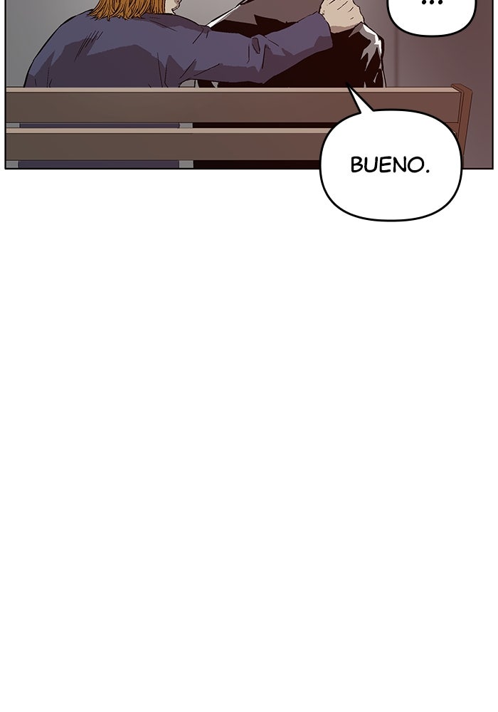 Read Weak Hero Español Manga Online