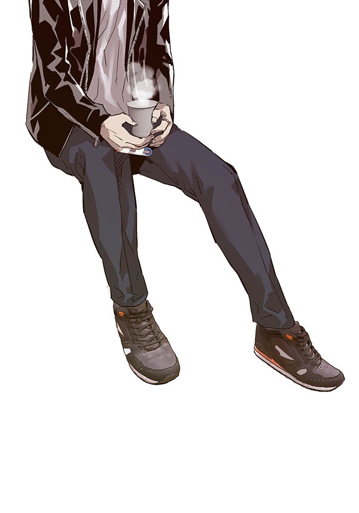 Read Weak Hero Español Manga Online