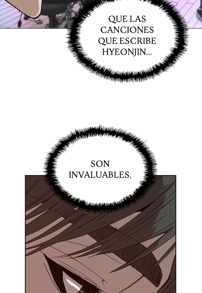 Read Weak Hero Español Manga Online