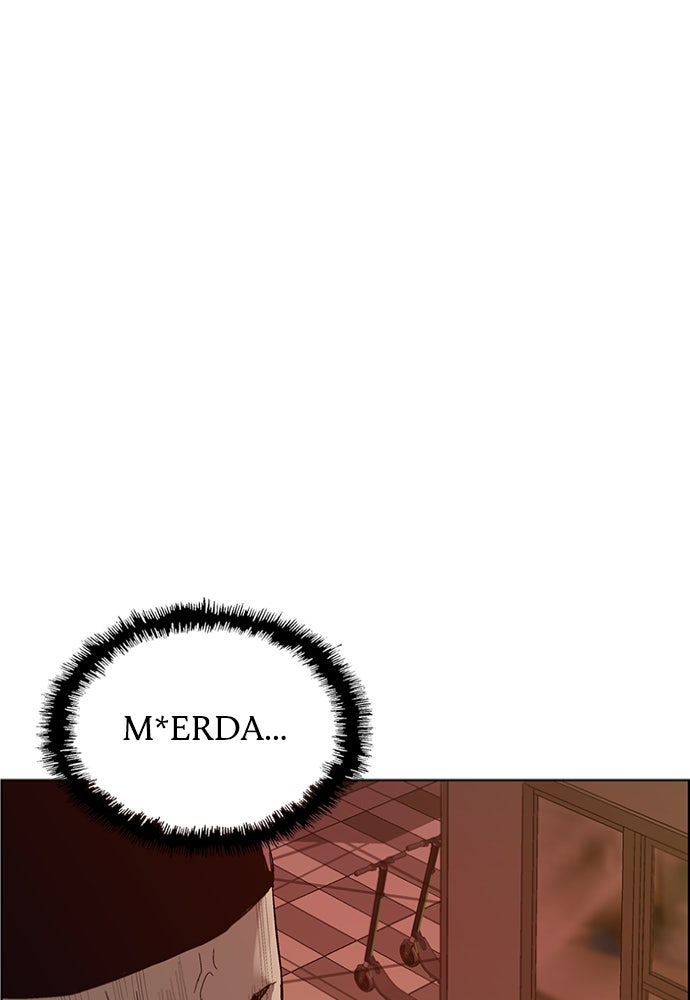 Read Weak Hero Español Manga Online