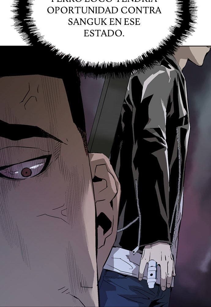 Read Weak Hero Español Manga Online