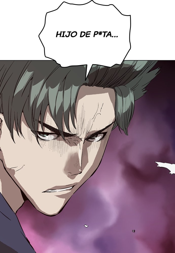 Read Weak Hero Español Manga Online