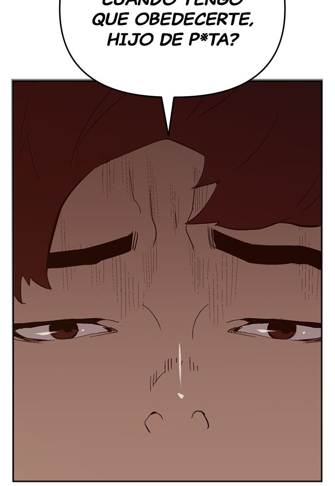 Read Weak Hero Español Manga Online