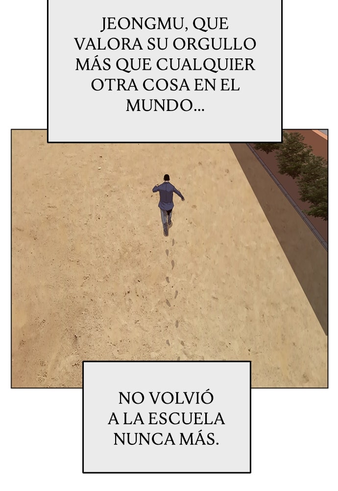 Read Weak Hero Español Manga Online