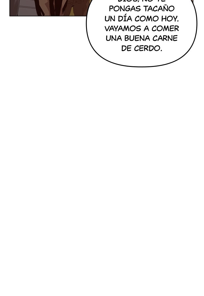 Read Weak Hero Español Manga Online