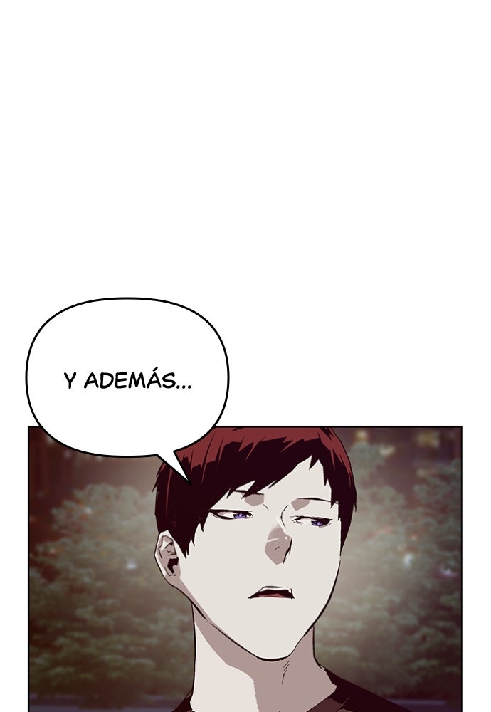 Read Weak Hero Español Manga Online