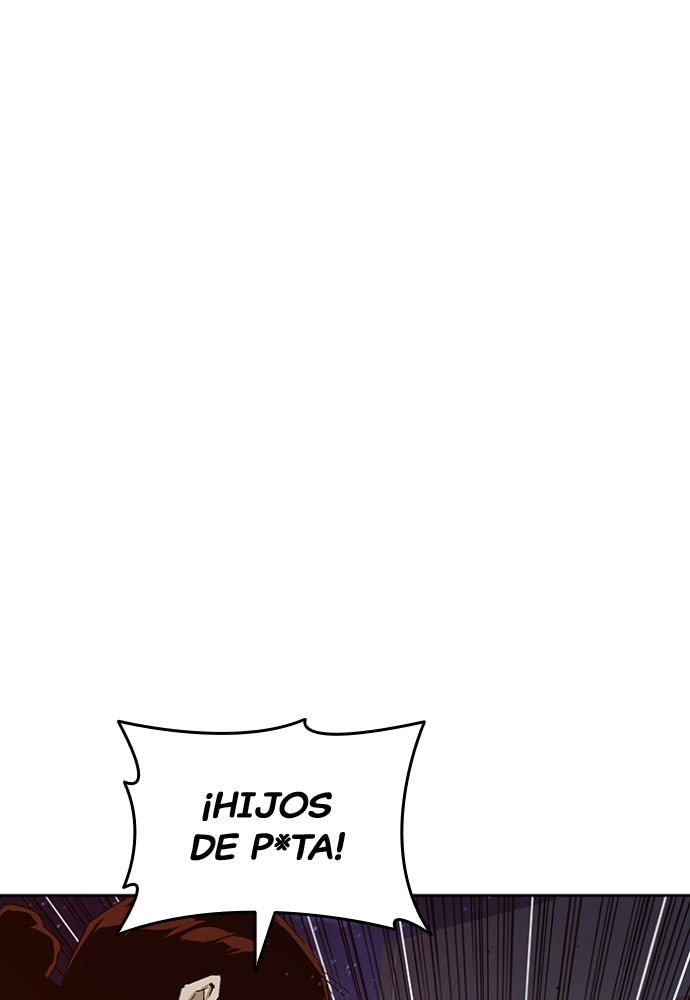 Read Weak Hero Español Manga Online