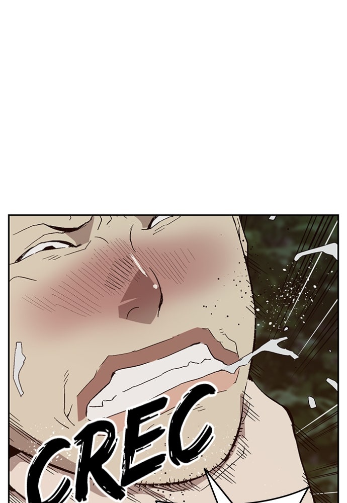 Read Weak Hero Español Manga Online