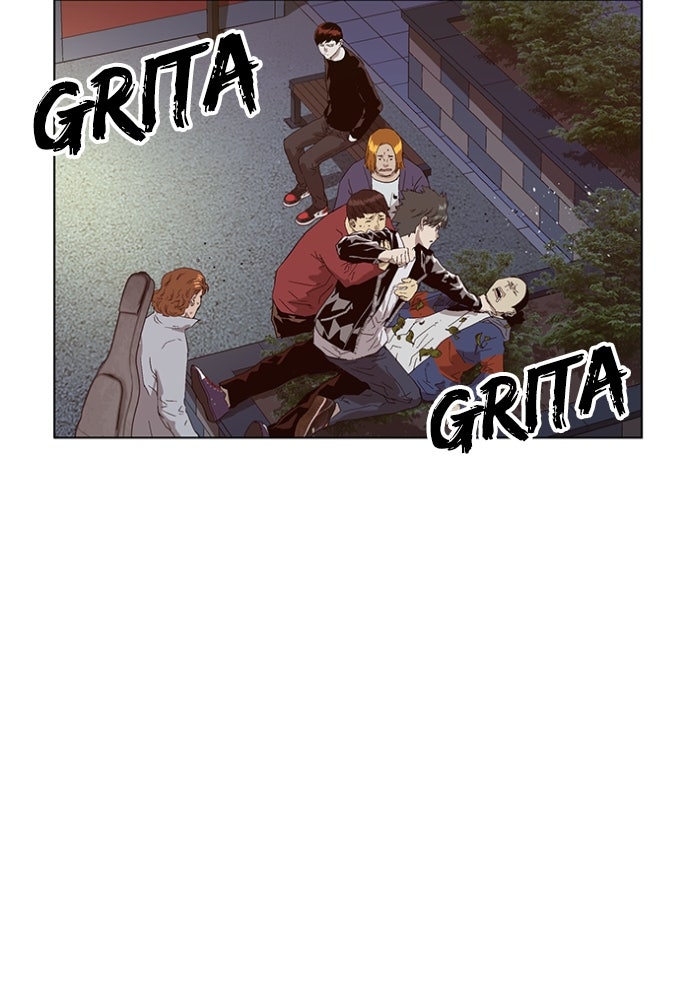 Read Weak Hero Español Manga Online