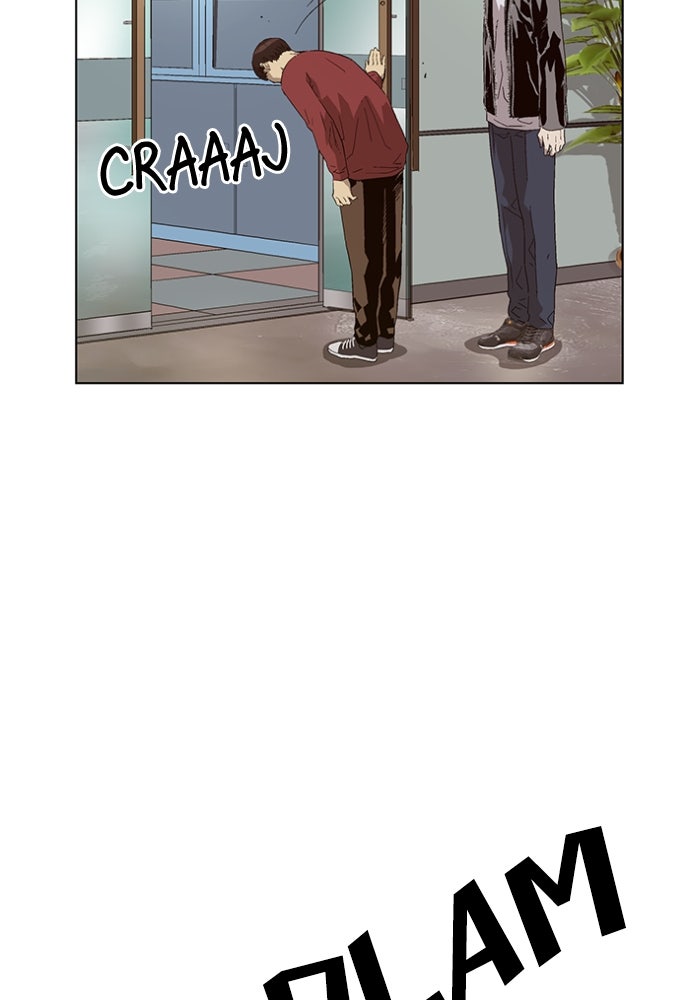 Read Weak Hero Español Manga Online