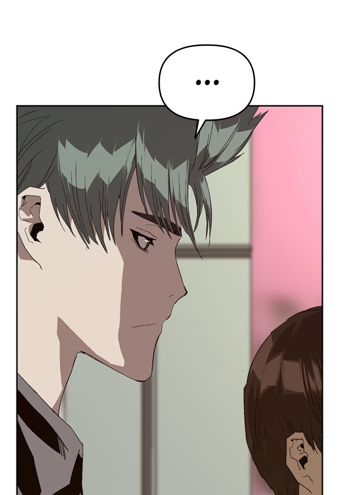 Read Weak Hero Español Manga Online