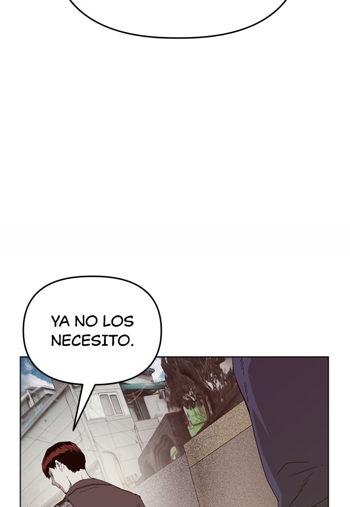 Read Weak Hero Español Manga Online