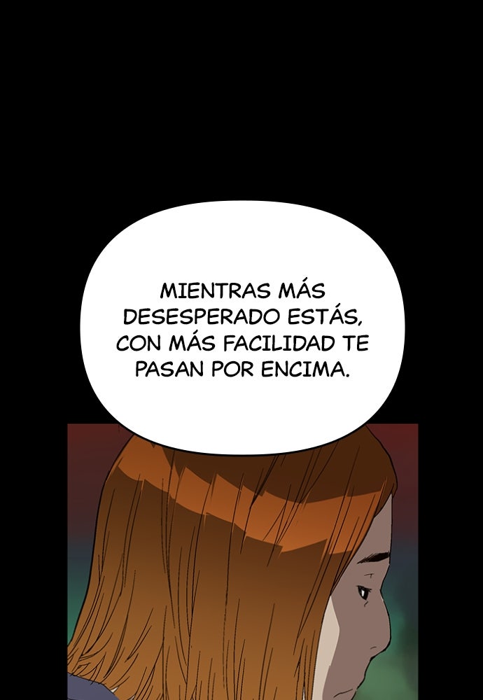 Read Weak Hero Español Manga Online