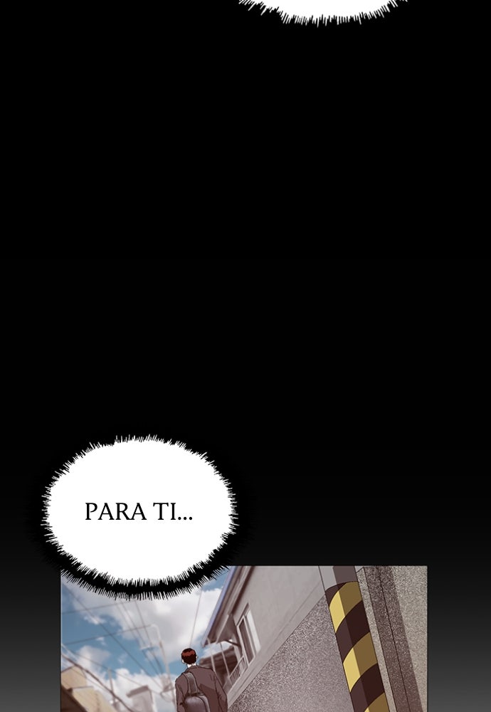 Read Weak Hero Español Manga Online