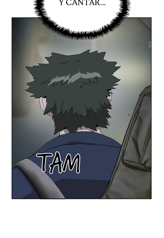 Read Weak Hero Español Manga Online