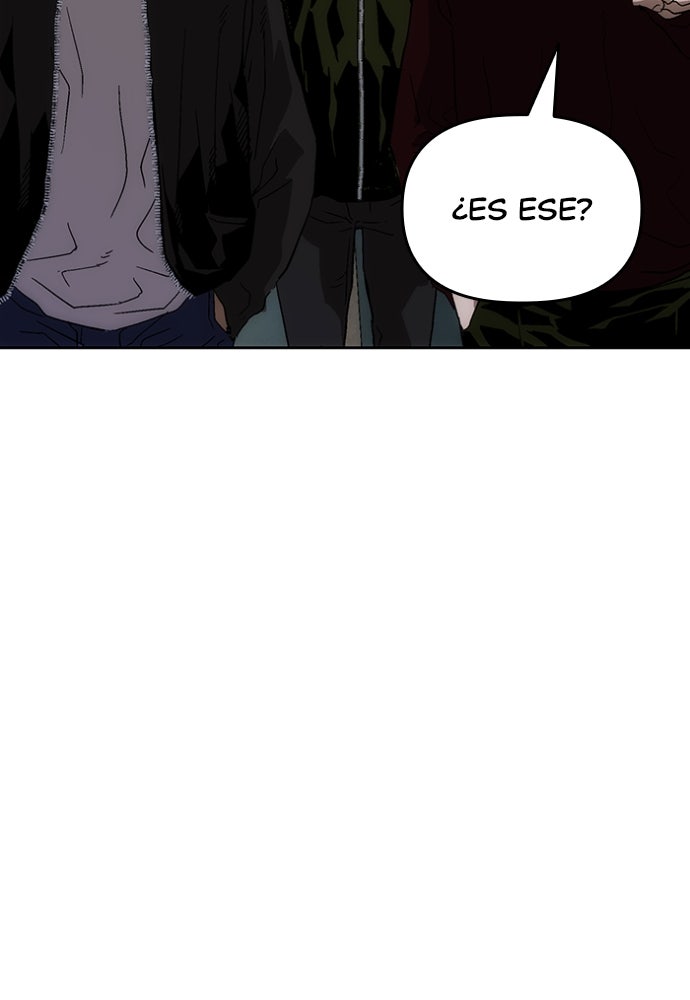 Read Weak Hero Español Manga Online