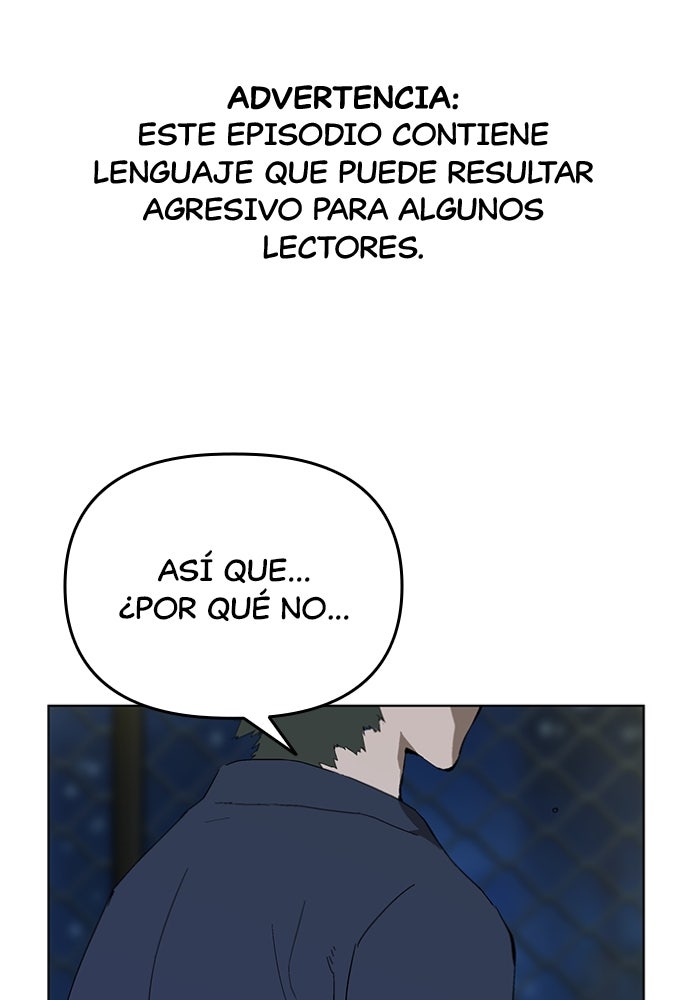 Read Weak Hero Español Manga Online