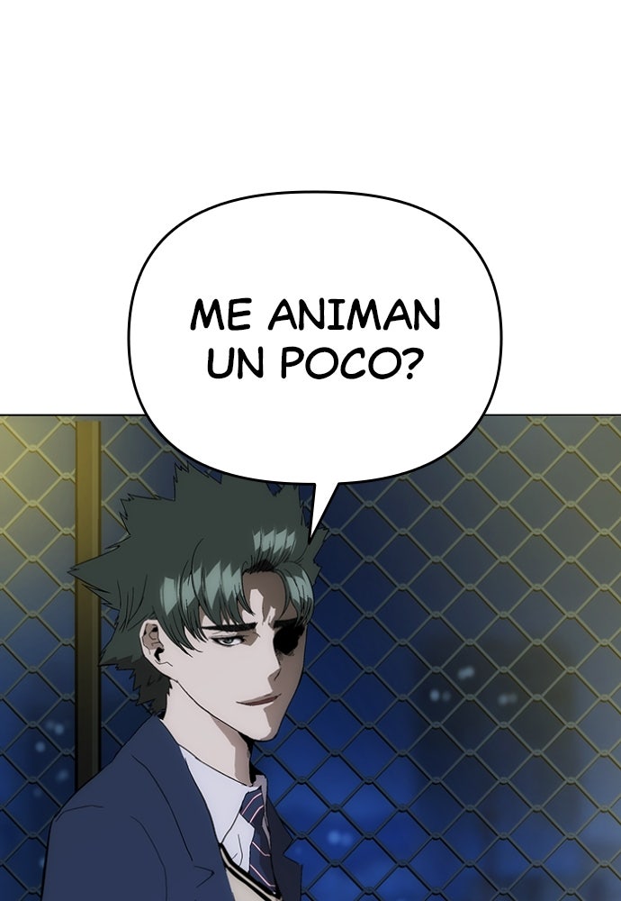 Read Weak Hero Español Manga Online