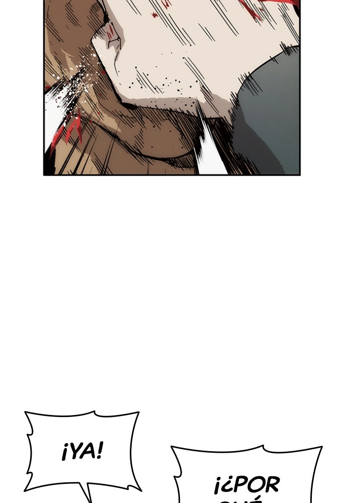 Read Weak Hero Español Manga Online