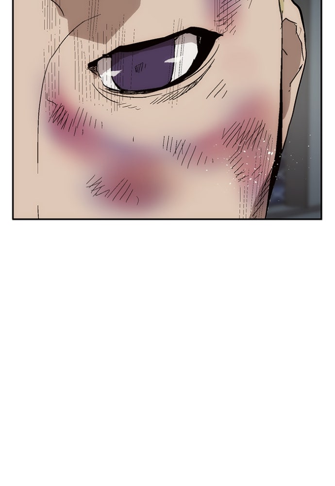 Read Weak Hero Español Manga Online