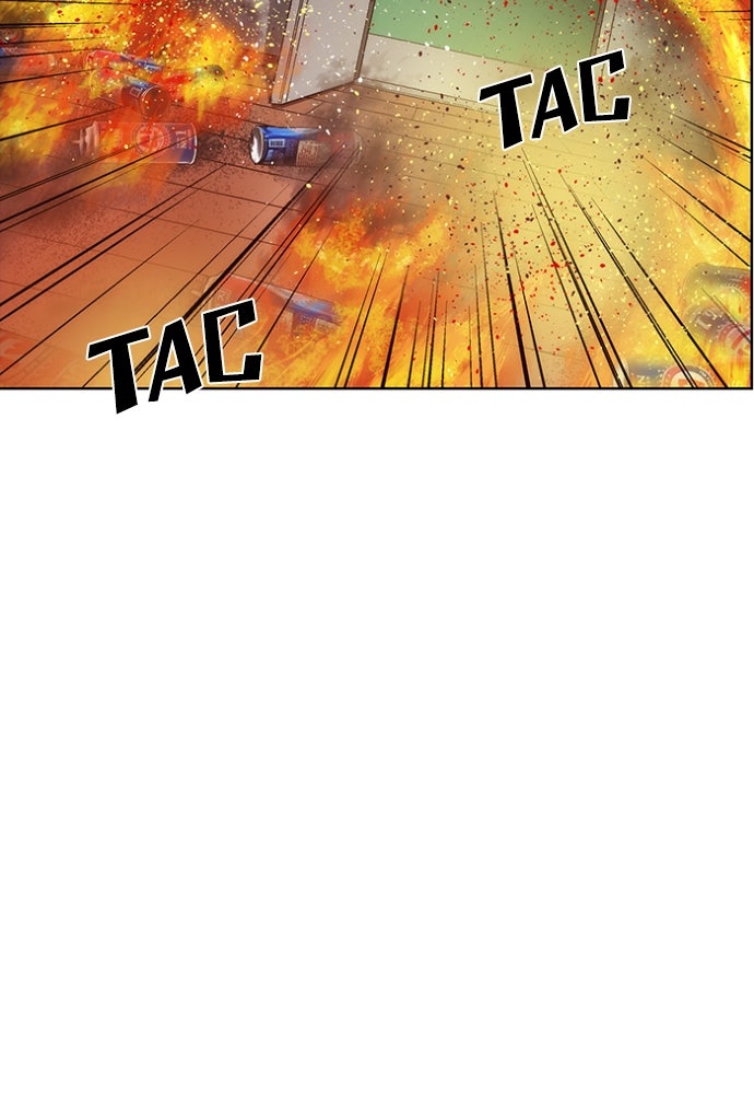 Read Weak Hero Español Manga Online