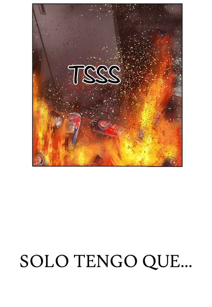 Read Weak Hero Español Manga Online