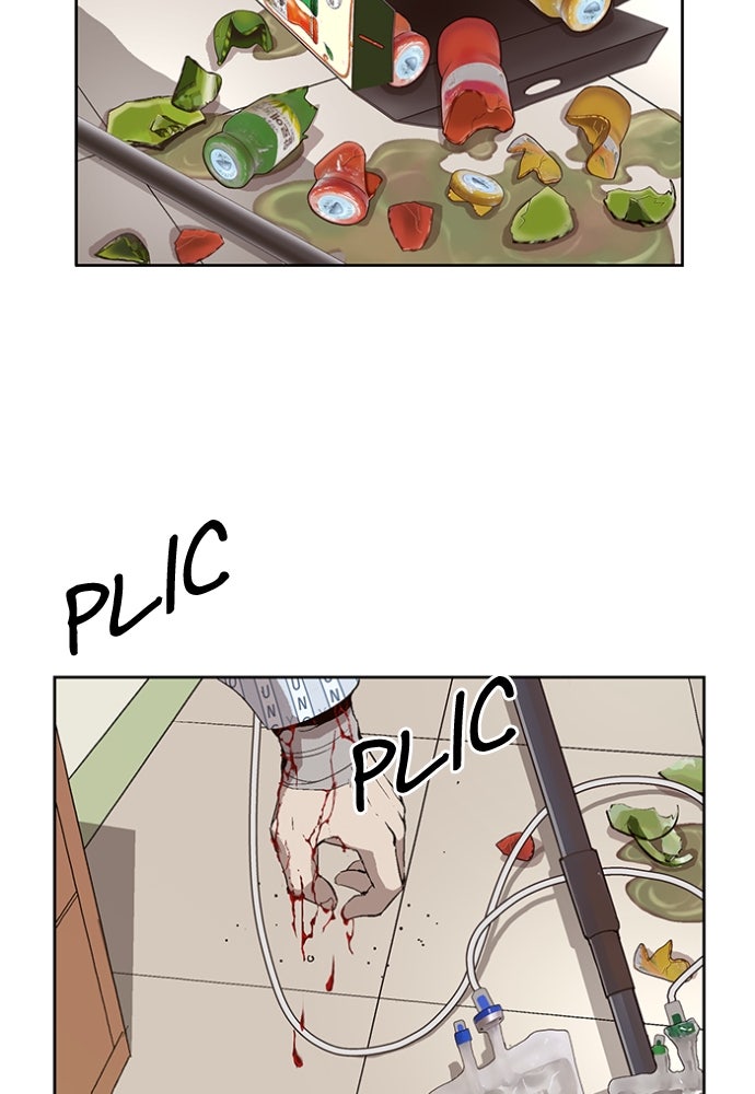 Read Weak Hero Español Manga Online