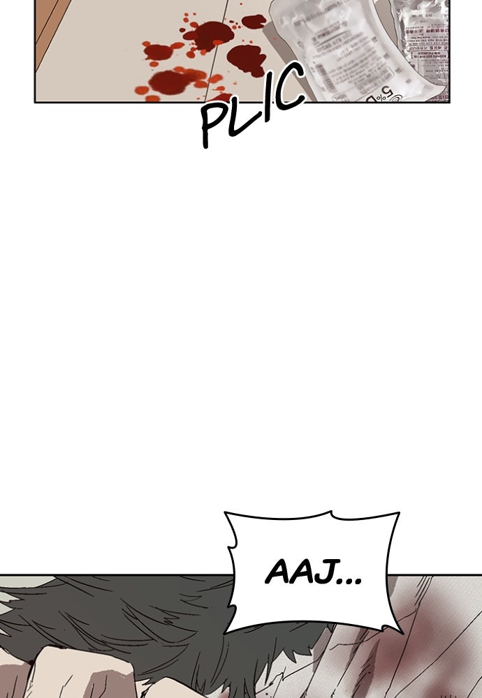 Read Weak Hero Español Manga Online