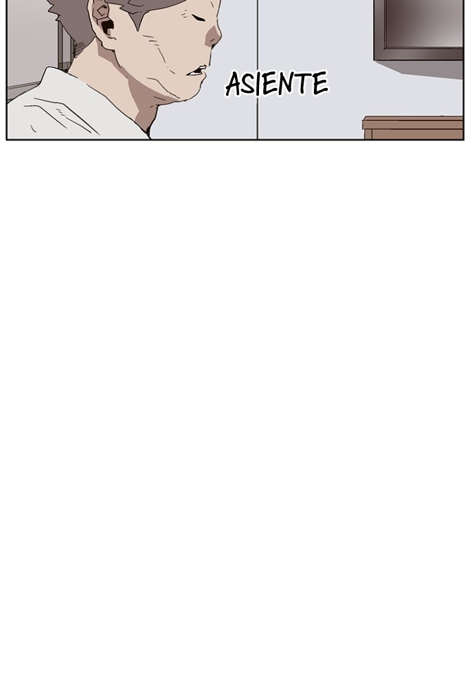 Read Weak Hero Español Manga Online