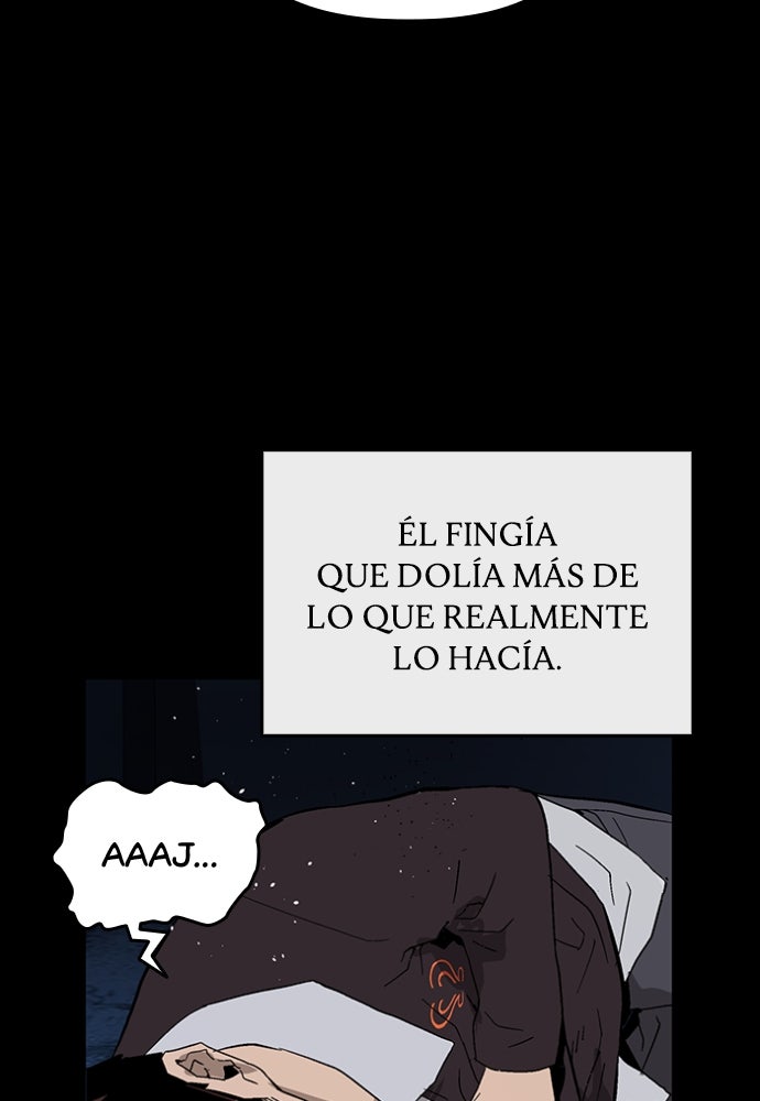 Read Weak Hero Español Manga Online