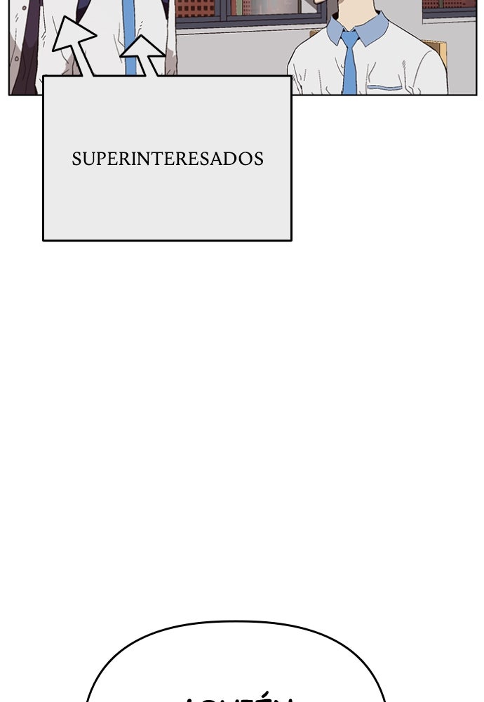 Read Weak Hero Español Manga Online