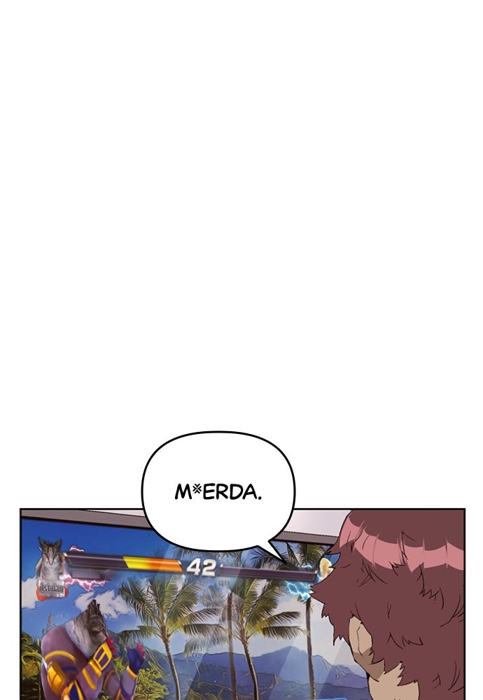 Read Weak Hero Español Manga Online