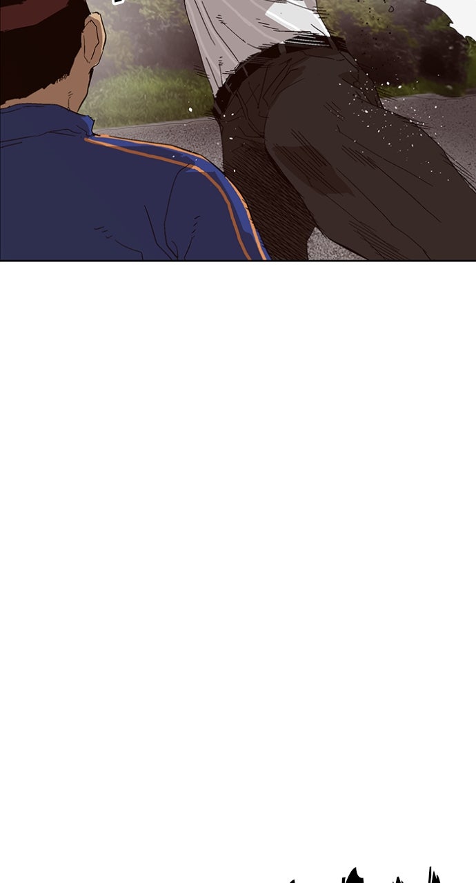 Read Weak Hero Español Manga Online