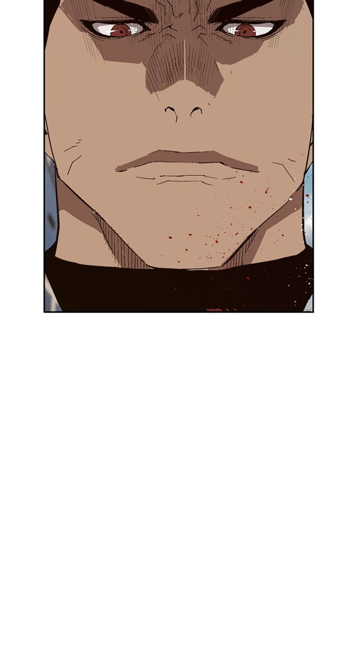 Read Weak Hero Español Manga Online