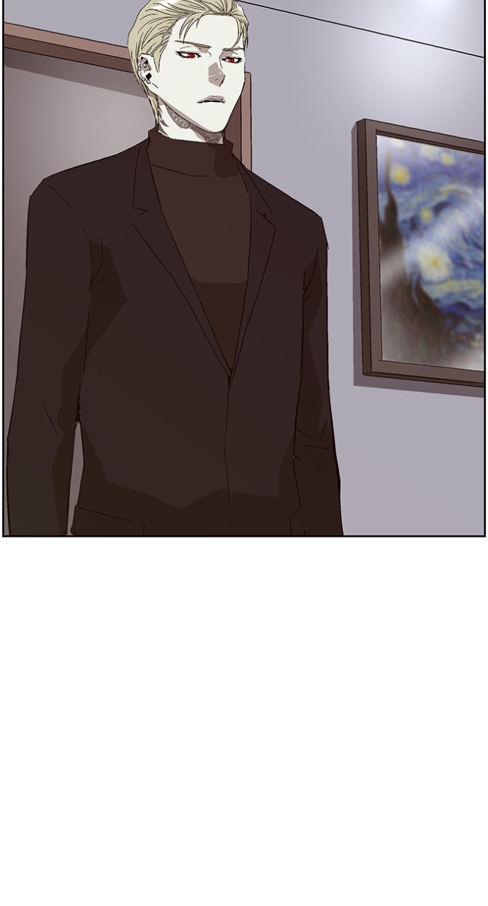 Read Weak Hero Español Manga Online